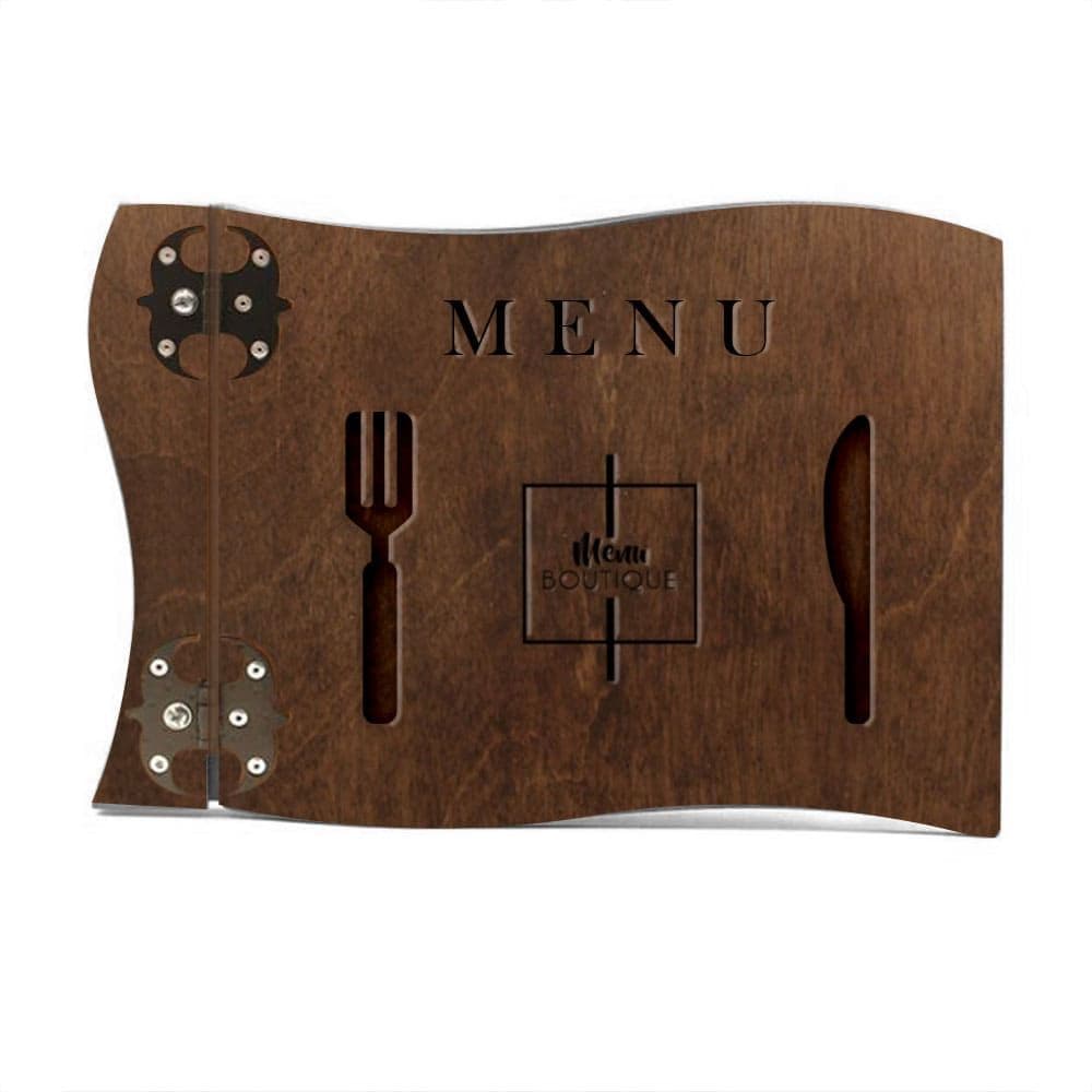 Menu Paysage "Skara"