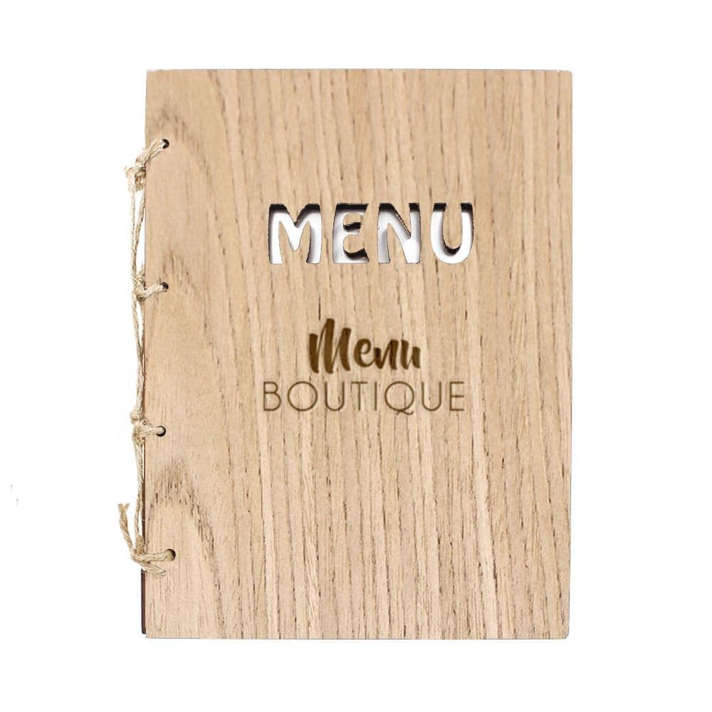 Menu Pin "Goodsir"