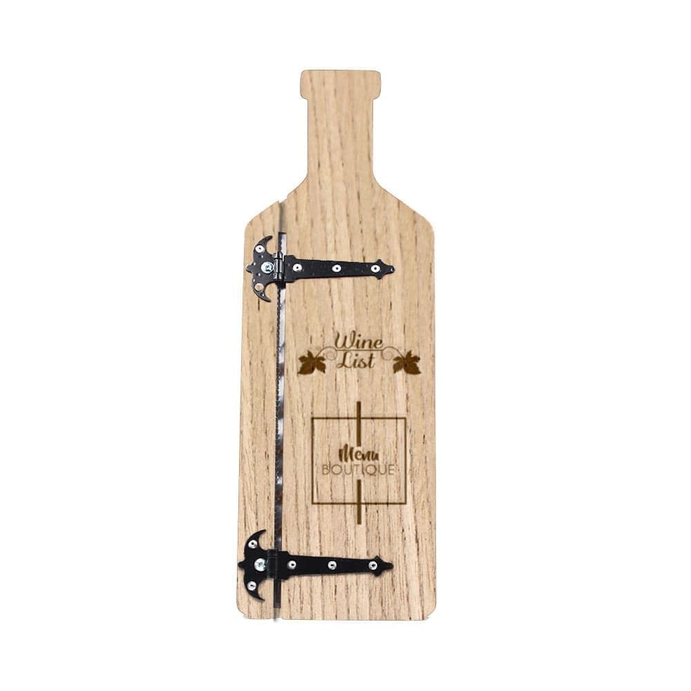 Vignoble "Goodsir"