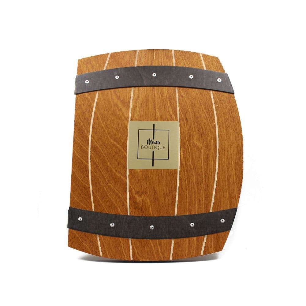 Barril "Marcy"