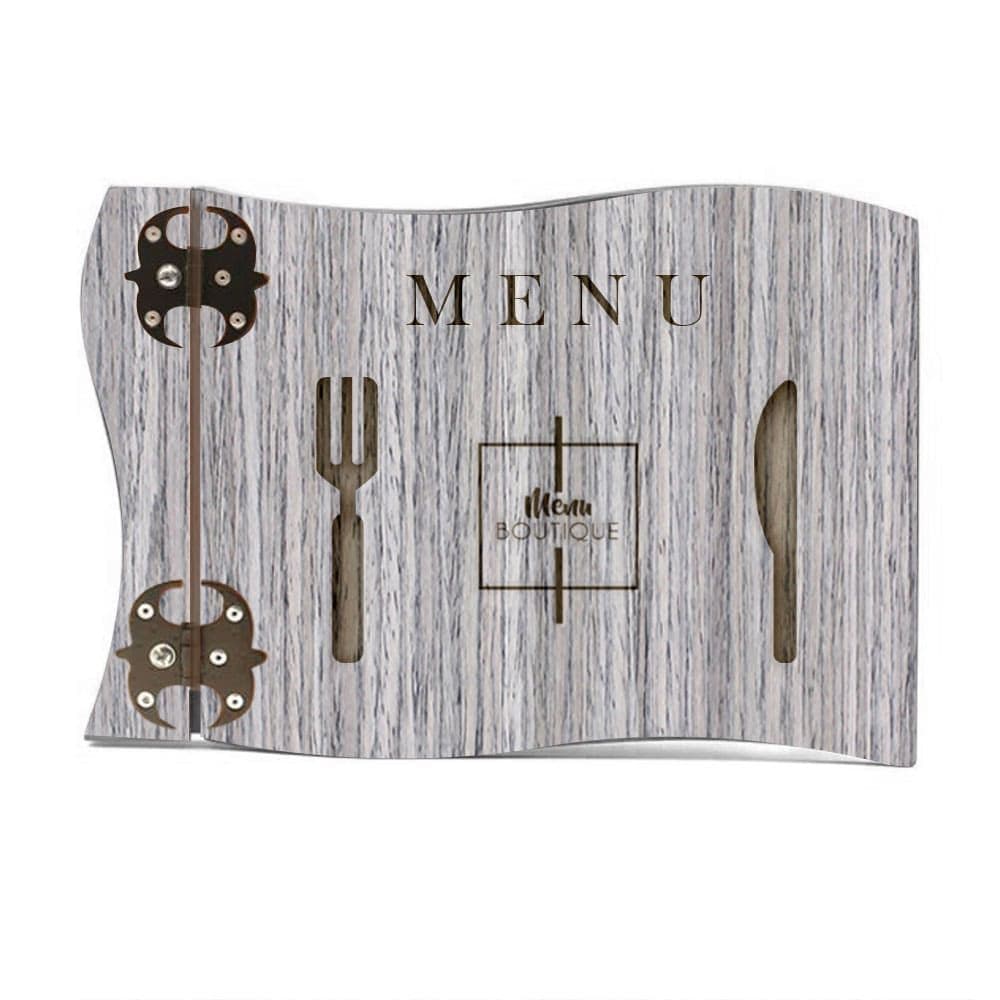 Menu Paysage "Eslov"