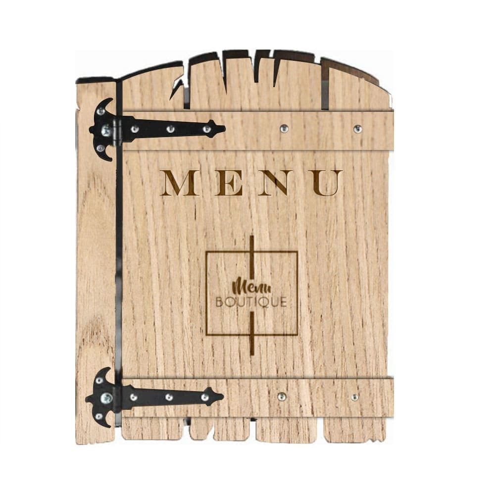 Porte  "Goodsir"