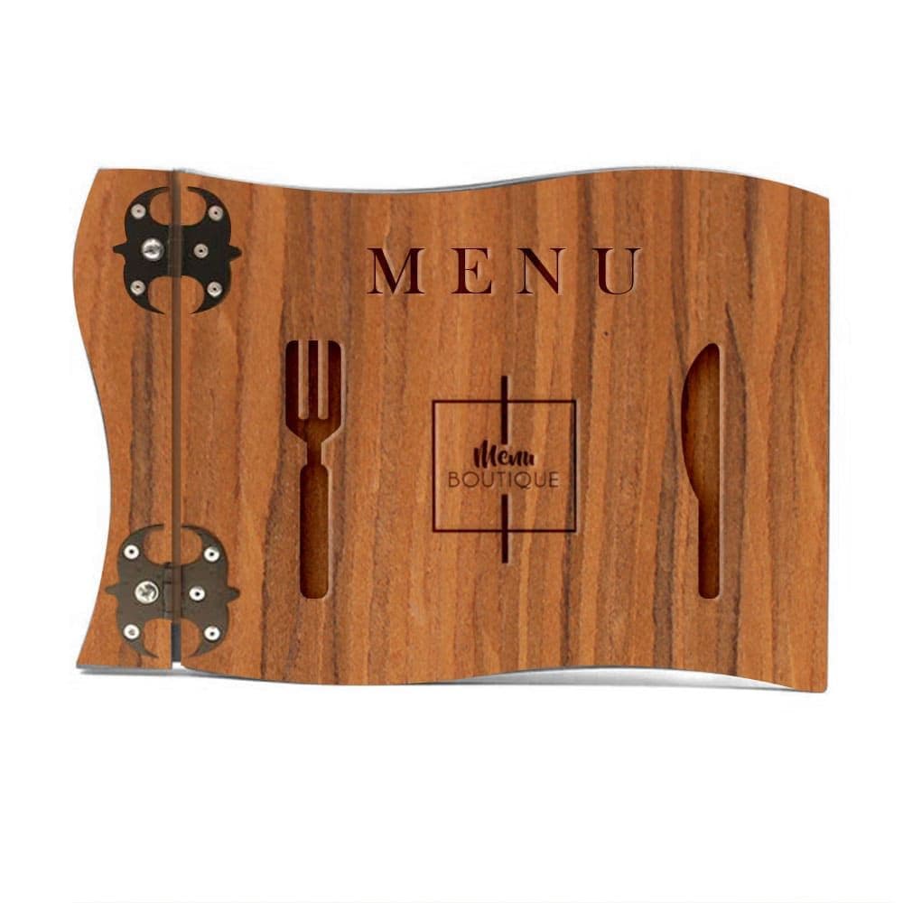 Menu Paysage "Liskamm"