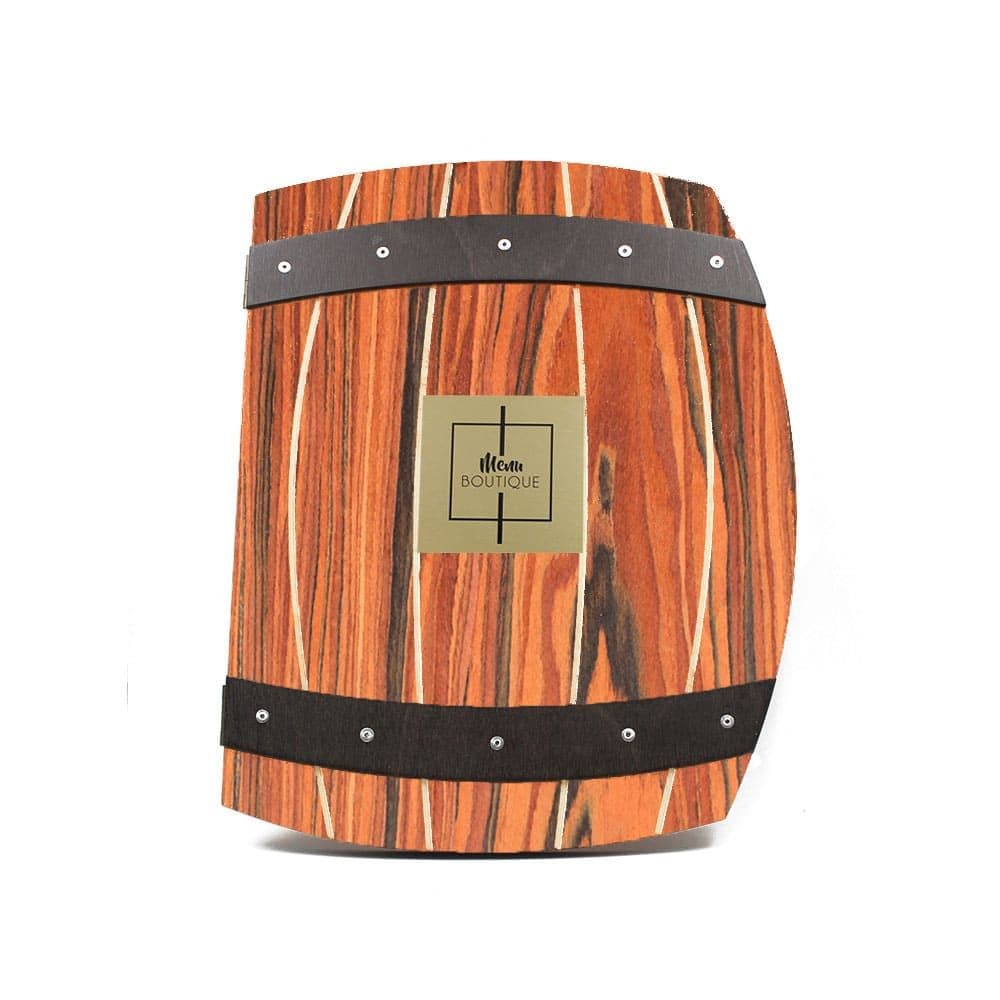 Barril "Oppland"