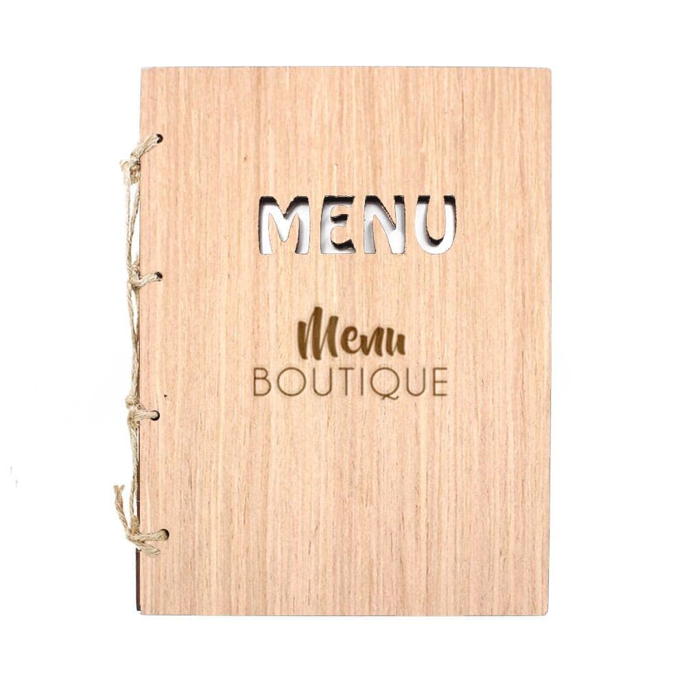 Menu Pin "Dulang"