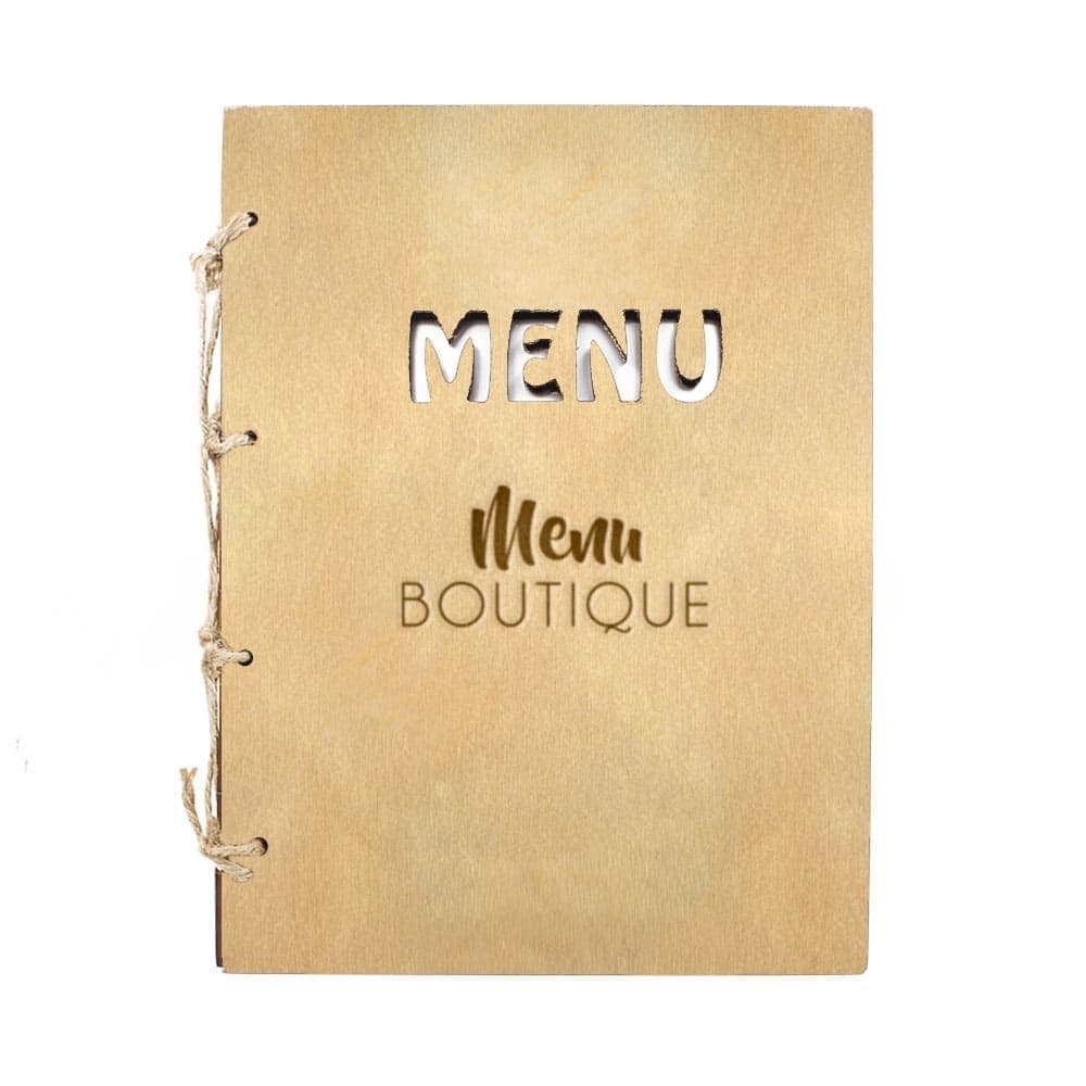 Menu Pin "Bishorn"