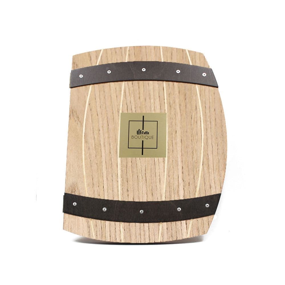 Barril "Goodsir"