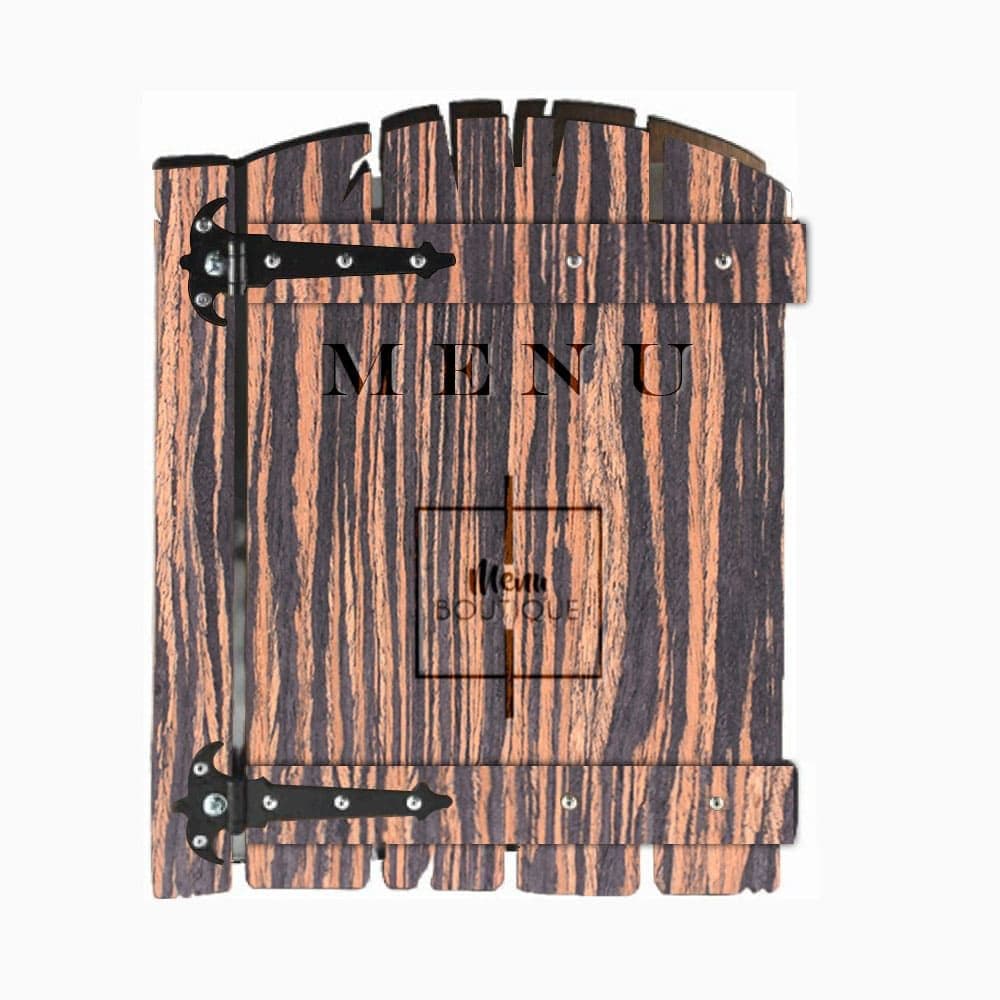Porte "Ystad"