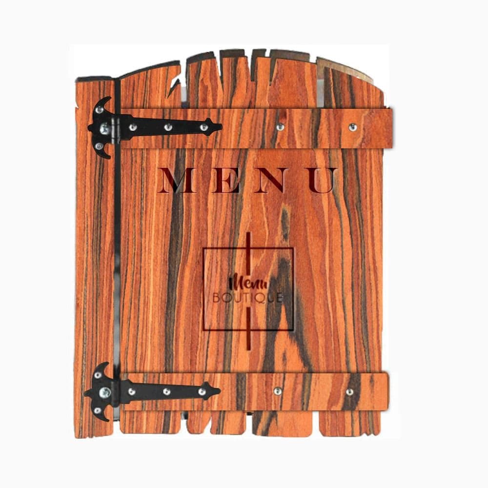 Porte "Oppland"