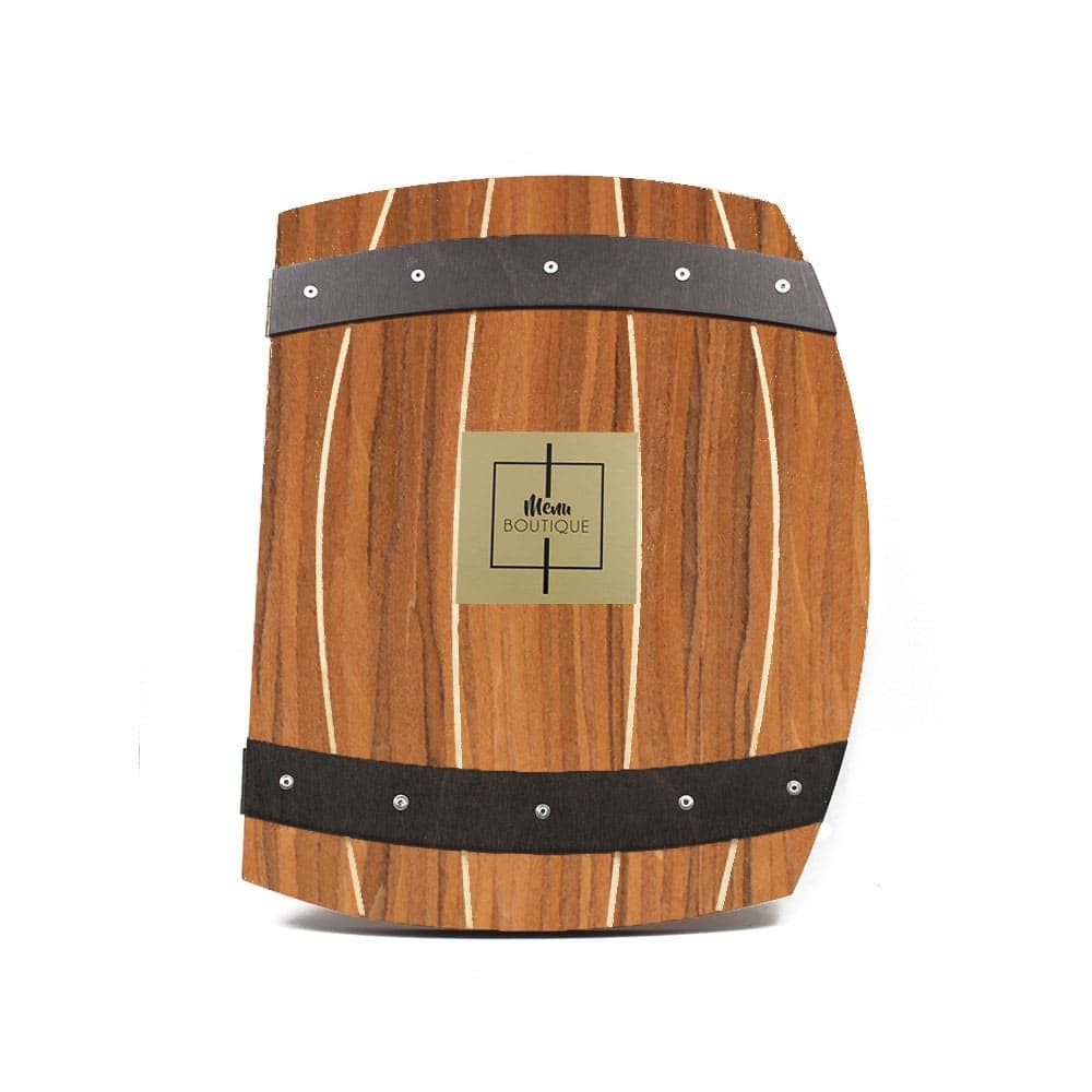 Barril "Liskamm"