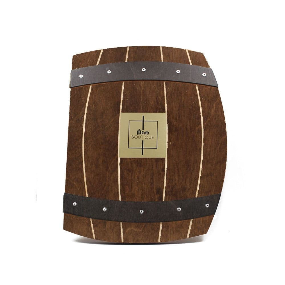 Barril "Skara"